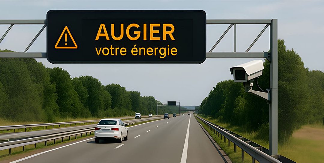 A355 – Strasbourg highway