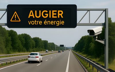 A355 – Contournement de Strasbourg