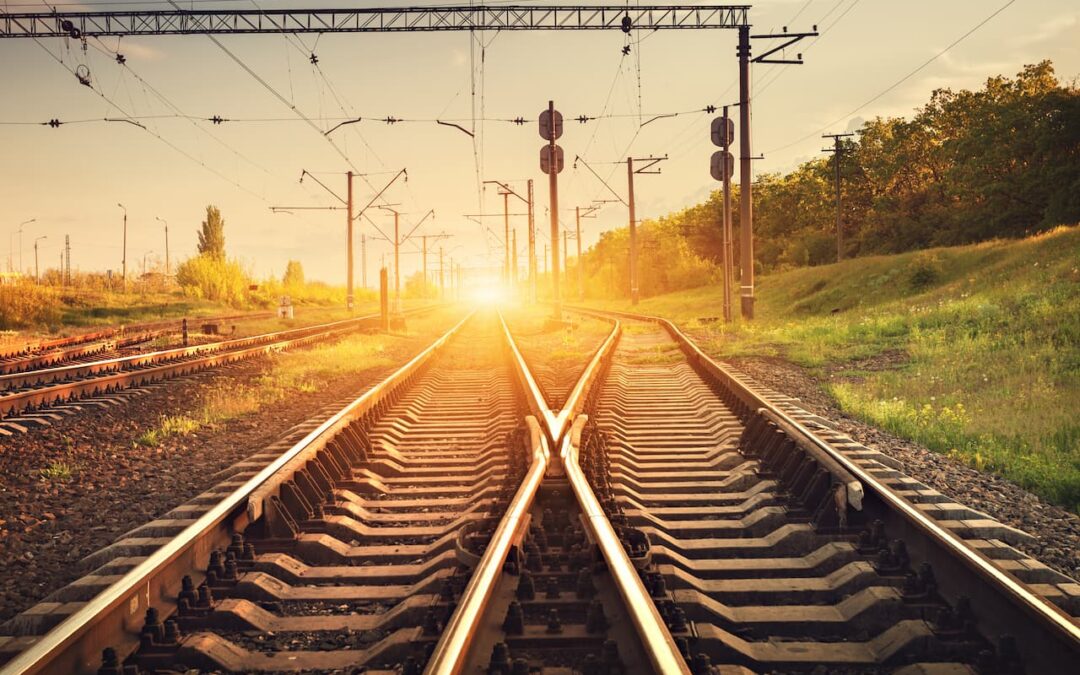 Signalling power supply – LGV Bordeaux Dax